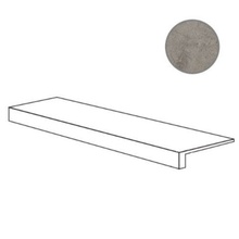ABK Atlantis 0006514 Gradone Top Taupe Ret Stopień 32x120 cm, Włochy, imitacja kamienia  - zdjęcie 1 - zdjęcie 1