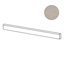 ABK Atlantis 0006510 Battiscopa Sand Ret listwa przypodłogowa 5,5x120 cm, Włochy, imitacja kamienia  - zdjęcie 1 - zdjęcie 1