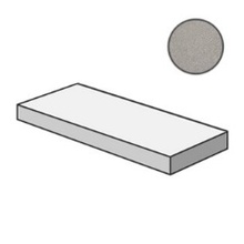 ABK Blend 0006957 Angolare Top Dx Ash Ret Corner step 32x120 cm, Italy, stone  - photo 1 - photo 1