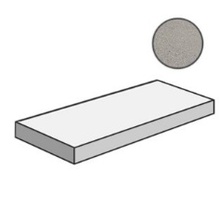 ABK Blend 0006953 Angolare Top Sx Ash Ret Corner step 32x120 cm, Italy, stone  - photo 1 - photo 1