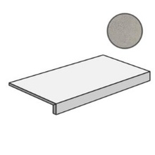 ABK Blend 0006949 Gradone Top Ash Ret Step 32x120 cm, Italy, stone  - photo 1 - photo 1