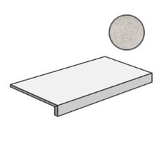 ABK Blend 0006948 Gradone Top Moon Ret Step 32x120 cm, Italy, stone  - photo 1 - photo 1