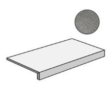 ABK Blend 0006950 Gradone Top Grey Ret Step 32x120 cm, Italy, stone  - photo 1 - photo 1