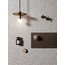 ABK Blend 30x60, unglazed porcelain stoneware, Italy, concrete - interior photo 27
