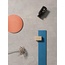 ABK Blend 30x60, unglazed porcelain stoneware, Italy, concrete - interior photo 21