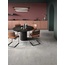ABK Blend 30x60, unglazed porcelain stoneware, Italy, concrete - interior photo 5