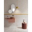 ABK Blend 30x60, unglazed porcelain stoneware, Italy, concrete - interior photo 9