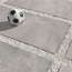 ABK Blend 30x60, unglazed porcelain stoneware, Italy, concrete - interior photo 32