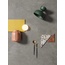 ABK Blend 30x60, unglazed porcelain stoneware, Italy, concrete - interior photo 26