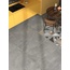 ABK Blend 30x60, unglazed porcelain stoneware, Italy, concrete - interior photo 2
