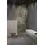 ABK Blend 30x60, unglazed porcelain stoneware, Italy, concrete - interior photo 17