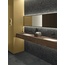 ABK Blend 30x60, unglazed porcelain stoneware, Italy, concrete - interior photo 18