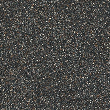 ABK Blend 0005833 Dots Multiblack Lap porcelain tile 90x90 cm, Italy, stone  - photo 1 - photo 1