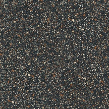 ABK Blend 0006712 Dots Multiblack Ret porcelain tile 60x60 cm, Italy, stone  - photo 1 - photo 1