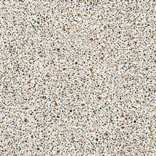 ABK Blend 0006711 Dots Multiwhite Ret porcelain tile 60x60 cm, Italy, stone  - photo 1 - photo 1
