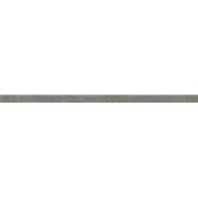 ABK Blend 0006946 Battiscopa Grey Ret baseboard 5,5x120 cm, Italy, stone  - photo 1 - photo 1
