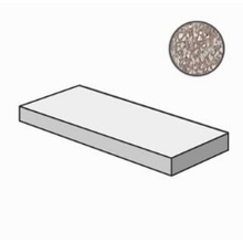 ABK Blend 0006984 Dots Angolare Dx Taupe Ret Corner step 32x120 cm, Italy, stone  - photo 1 - photo 1