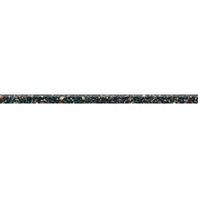 ABK Blend 0006975 Dots Battiscopa Multiblack Ret baseboard 5,5x120 cm, Italy, stone  - photo 1 - photo 1