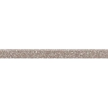 ABK Blend 0006968 Dots Battiscopa Taupe Ret baseboard 5,5x60 cm, Italy, stone  - photo 1 - photo 1