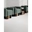 ABK Chrome 60x120, unglasiertes feinsteinzeug, Italien, monochrom - Innenraumfoto 1