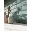 ABK Crossroad Brick 7,5x30 см, ceramic, Italy, brick - interior photo 9