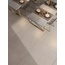 ABK Crossroad Chalk 60x120, geglazuurd keramisch graniet, Italië, beton - interieurfoto 2