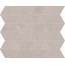 ABK Crossroad Chalk С000395047 PF60000579_C.RoadChalkMos.GemSand30X34 Mosaic 30x34 cm, Italy, concrete look - photo 1 ABK Crossroad Chalk С000395047 PF60000579_C.RoadChalkMos.GemSand30X34 Mosaic 30x34 cm, Italy, concrete look - photo 1