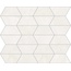 ABK Crossroad Chalk С000395046 PF60000578_C.RoadChalkMos.GemWhite30X34 Mosaic 30x34 cm, Italy, concrete look - photo 1 ABK Crossroad Chalk С000395046 PF60000578_C.RoadChalkMos.GemWhite30X34 Mosaic 30x34 cm, Italy, concrete look - photo 1