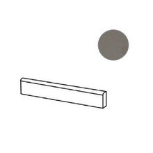 ABK Crossroad Chalk 0018036 Battiscopa Smoke Ret plint 5,5x120 cm, Italië, steen  - foto 1 - foto 1
