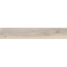 ABK Eco-Chic С000439129 4938_EcoChicAlmondRet20X120 keramisch graniet 20x120 cm, Italië, houtlook - foto 1 - foto 1