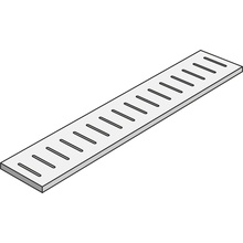 ABK Eco-Chic С000484839 6578_EcoChicGrigliaNaturale20R18x90 Speciaal element 18x90 cm, Italië, houtlook - foto 1 - foto 1