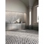 ABK Play 20x20 см, glazed porcelain stoneware, Italy, terrazzo - interior photo 36