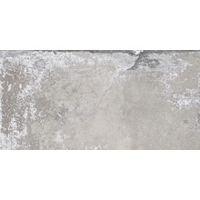 ABK Ghost С000450299 4387_GhostGreyRet30X60 Feinsteinzeug 30x60 cm, Italien, unter beton - Foto 1 - Foto 1