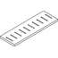 ABK Ghost С000450305 4592_GhostGrigliaRope20Ret18X90 Element specjalny 18x90 cm, Włochy, pod betonem - zdjęcie 1 ABK Ghost С000450305 4592_GhostGrigliaRope20Ret18X90 Element specjalny 18x90 cm, Włochy, pod betonem - zdjęcie 1