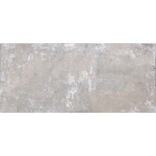 ABK Ghost 0004273 Grey Ret gres porcellanato 120x270 cm, Italia, effetto cemento  - foto 1 - foto 1