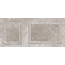 ABK Ghost 0004278 Boiserie Rope Ret gres porcellanato 120x270 cm, Italia, effetto cemento  - foto 1 - foto 1