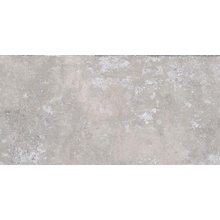 ABK Ghost 0004365 Grey Ret gres porcellanato 60x120 cm, Italia, effetto cemento  - foto 1 - foto 1