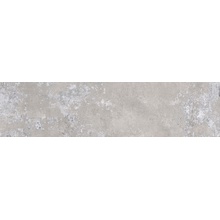 ABK Ghost 0004370 Grey Ret gres porcellanato 30x120 cm, Italia, effetto cemento  - foto 1 - foto 1