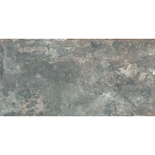 ABK Ghost 0005092 Jade Ret gres porcellanato 30x60 cm, Italia, effetto cemento  - foto 1 - foto 1