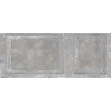 ABK Ghost 0008199 Boiserie Grey Ret gres porcellanato 120x280 cm, Italia, effetto pietra  - foto 1 - foto 1