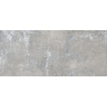 ABK Ghost 0008647 Grey Nat Ret gres porcellanato 120x280 cm, Italia, effetto cemento  - foto 1 - foto 1