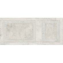 ABK Ghost 0008197 Boiserie Ivory Ret gres porcellanato 120x280 cm, Italia, effetto cemento  - foto 1 - foto 1
