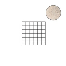 ABK Ghost 0005079 Quadretti Clay Ret Mosaico 30x30 cm, Italia, effetto pietra  - foto 1 - foto 1