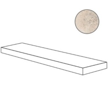 ABK Ghost 0005075 Angolare Top Dx Clay Ret Gradino angolare 32x120 cm, Italia, effetto pietra  - foto 1 - foto 1