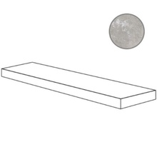 ABK Ghost 0004799 Angolare Top Dx Grey Ret Gradino angolare 32x120 cm, Italia, effetto pietra  - foto 1 - foto 1