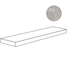 ABK Ghost 0004794 Angolare Top Sx Grey Ret Gradino angolare 32x120 cm, Italia, effetto pietra  - foto 1 - foto 1