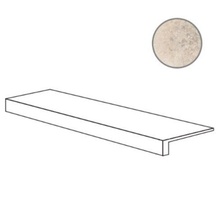 ABK Ghost 0005071 Gradone Top Clay Ret Gradino 32x120 cm, Italia, effetto pietra  - foto 1 - foto 1