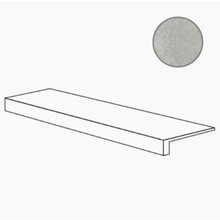 ABK Ghost 0004791 Gradone Top Sage Ret Gradino 32x120 cm, Italia, effetto pietra  - foto 1 - foto 1