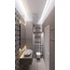 ABK Interno 9 30x60, porcelanato esmaltado, Itália, metal - foto de interior 20
