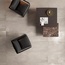 ABK Interno 9 30x60, porcelanato esmaltado, Itália, metal - foto de interior 10